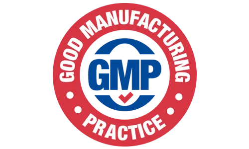 memovance pro gmp certified