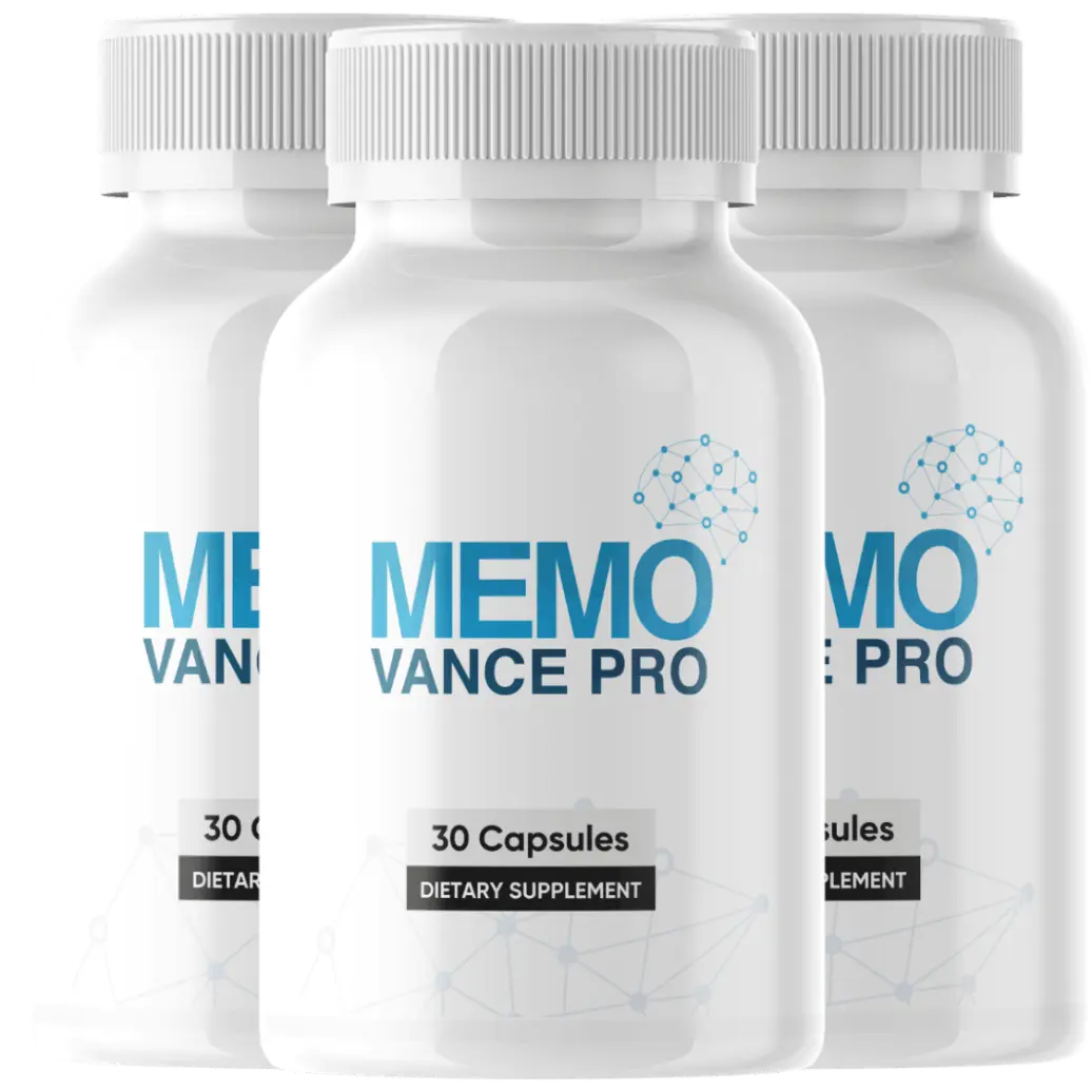 memovance pro